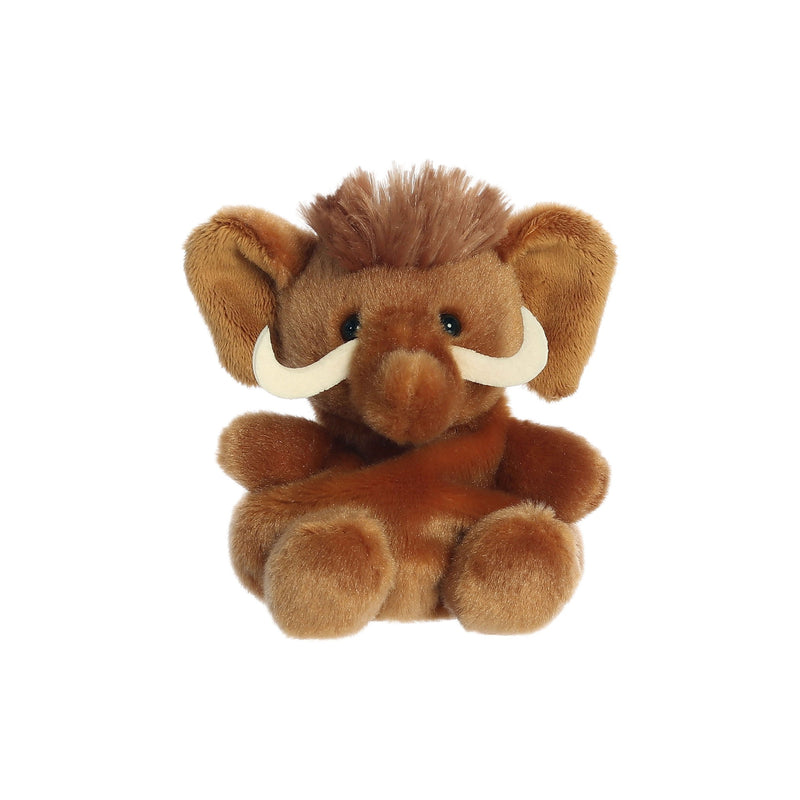 Palm Pals Mo Woolly Mammoth