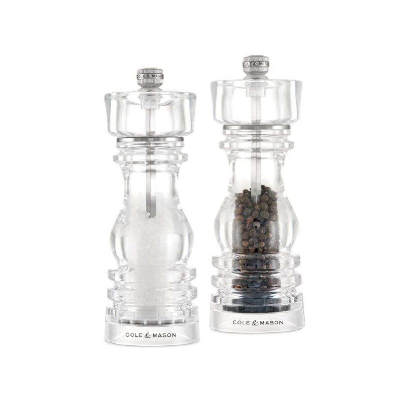 Acrylic Mills London Gift Set 18cm