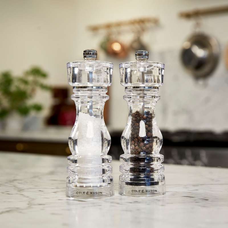 Acrylic Mills London Gift Set 18cm