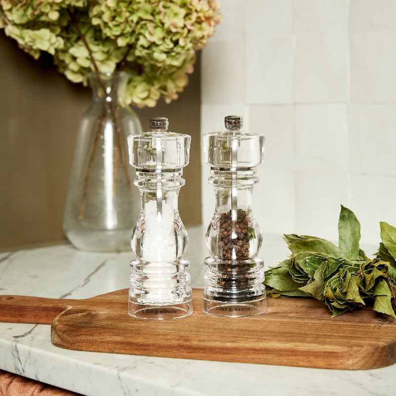 Acrylic Mills London Gift Set 18cm