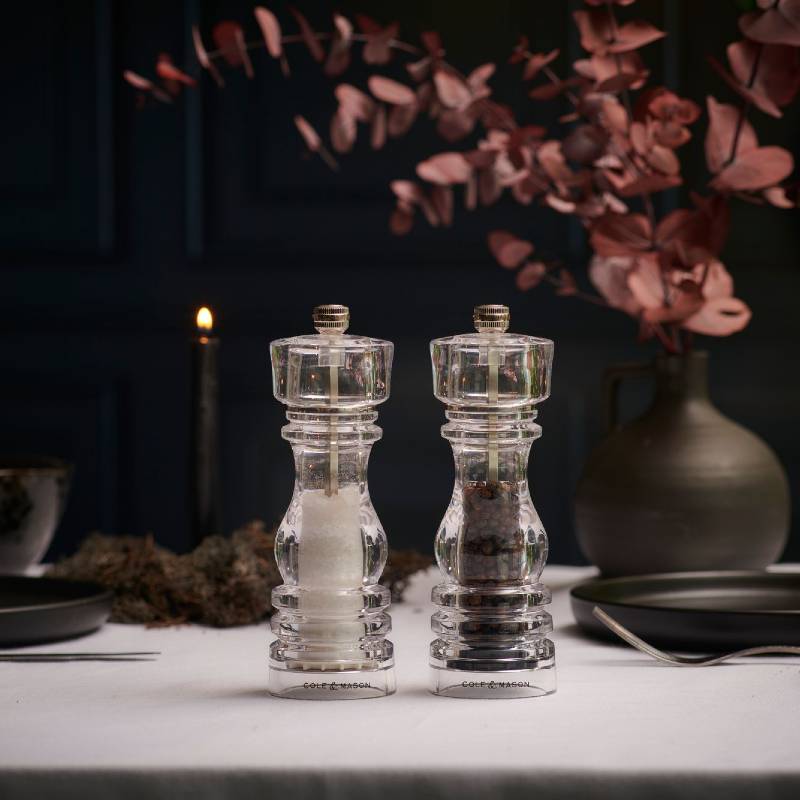 Acrylic Mills London Gift Set 18cm