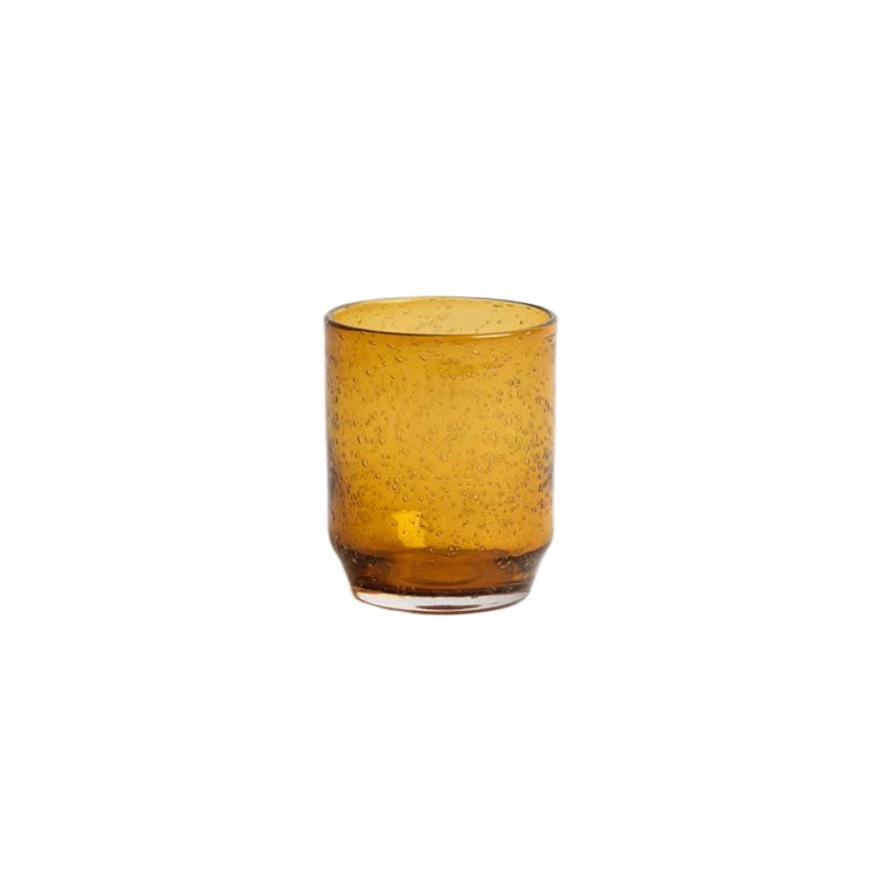 Adios Tumbler Amber