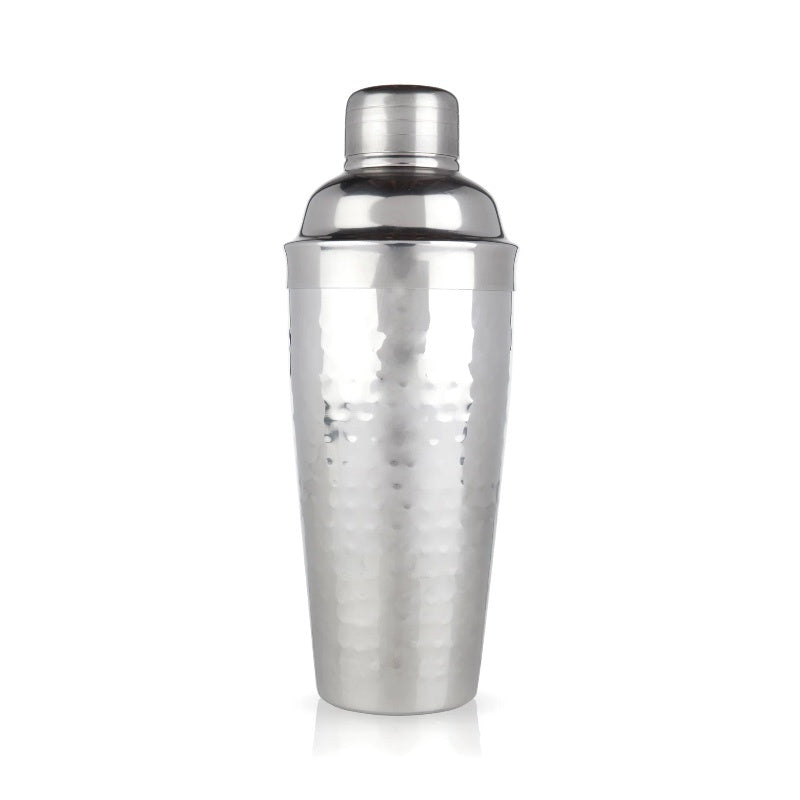 Admiral: Hammered Shaker