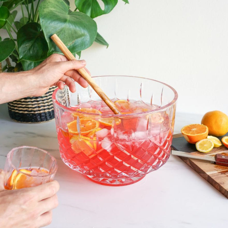 Admiral Punch Bowl