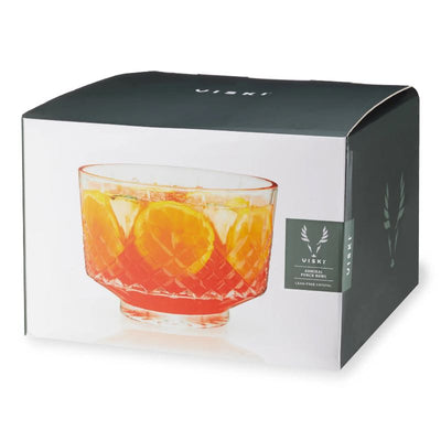 Admiral Punch Bowl