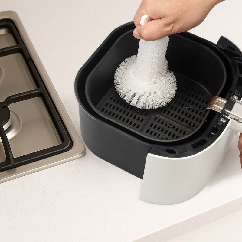 Air Fryer Cleaning Brush