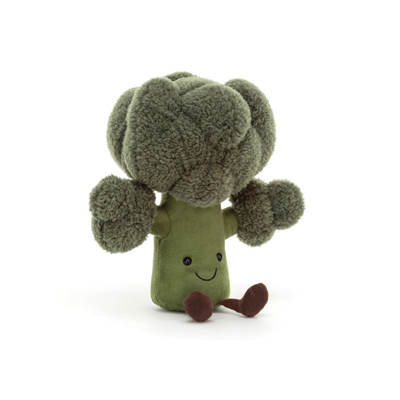 Amuseables Broccoli
