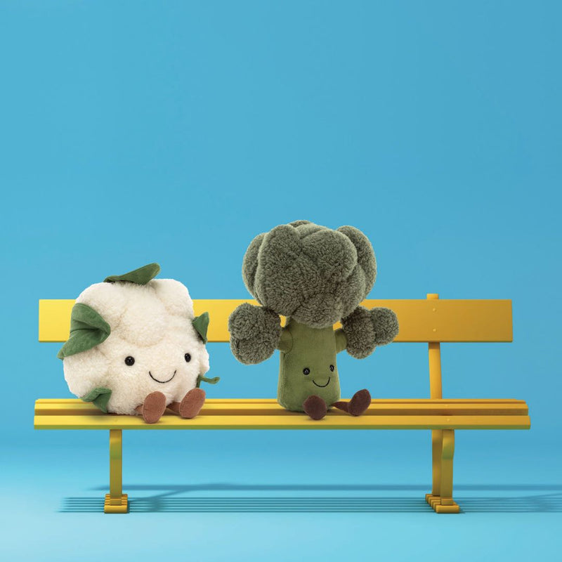 Amuseables Cauliflower