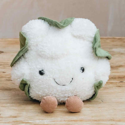 Amuseables Cauliflower