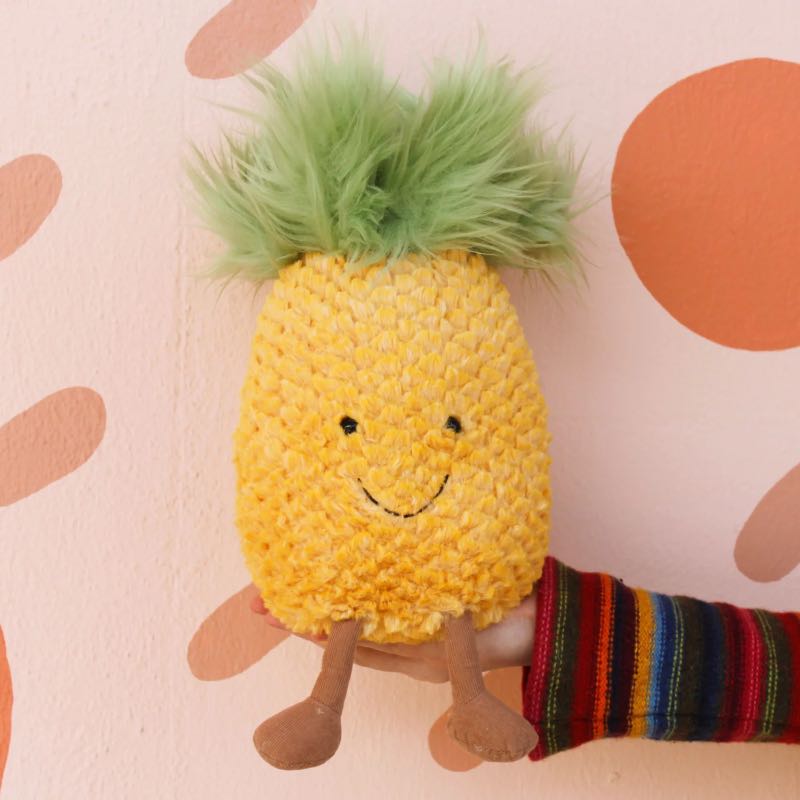 Amuseables Pineapple