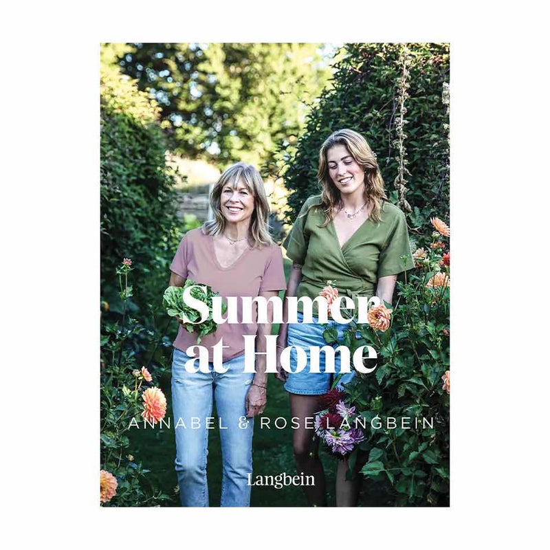 Summer At Home