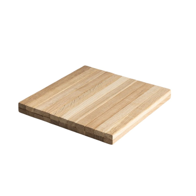Arm Chair Side Rest Natural Oak