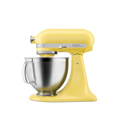 Artisan 4.8L Stand Mixer KSM195 Butter Yellow