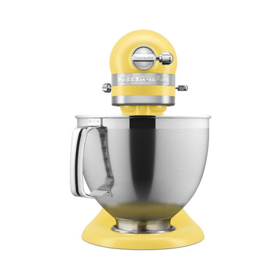 Artisan 4.8L Stand Mixer KSM195 Butter Yellow