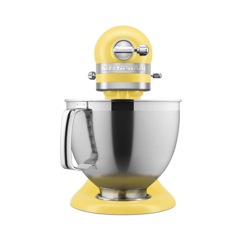 Artisan 4.8L Stand Mixer KSM195 Butter Yellow