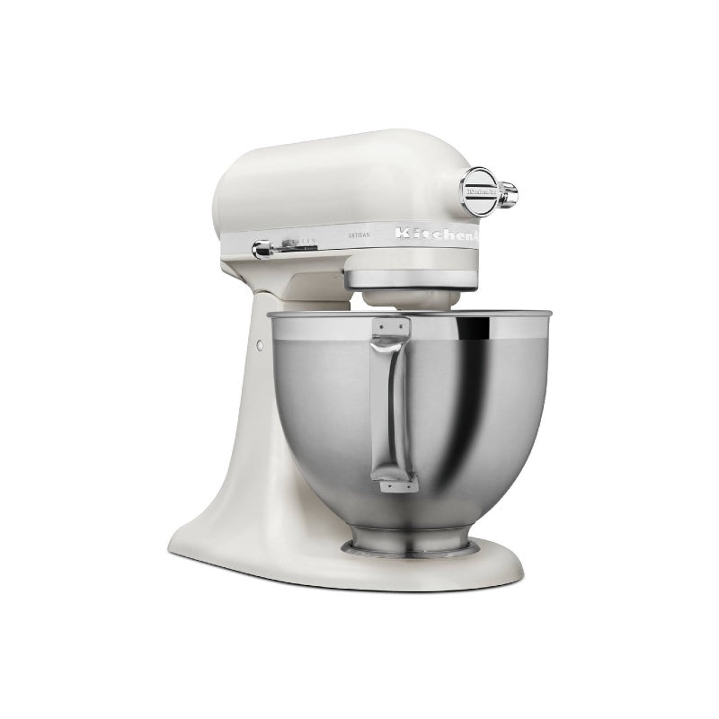 Artisan 4.8L Stand Mixer KSM195 Porcelain White