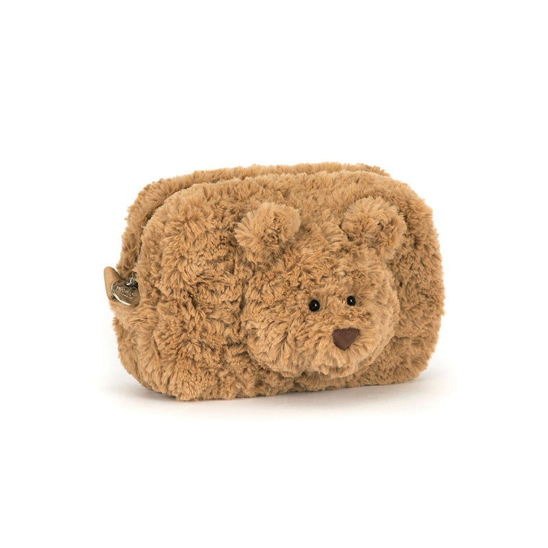 Bartholomew Bear Pouch