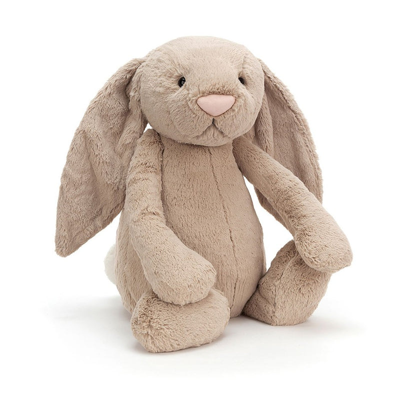 Bashful Bunny Beige