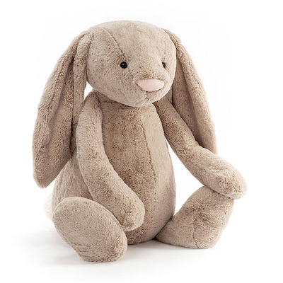 Bashful Bunny Beige