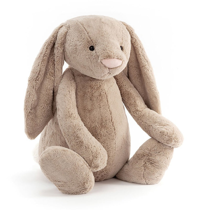 Bashful Bunny Beige
