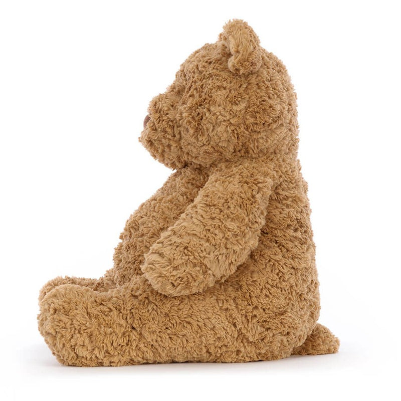 Bartholomew Bear Really Big