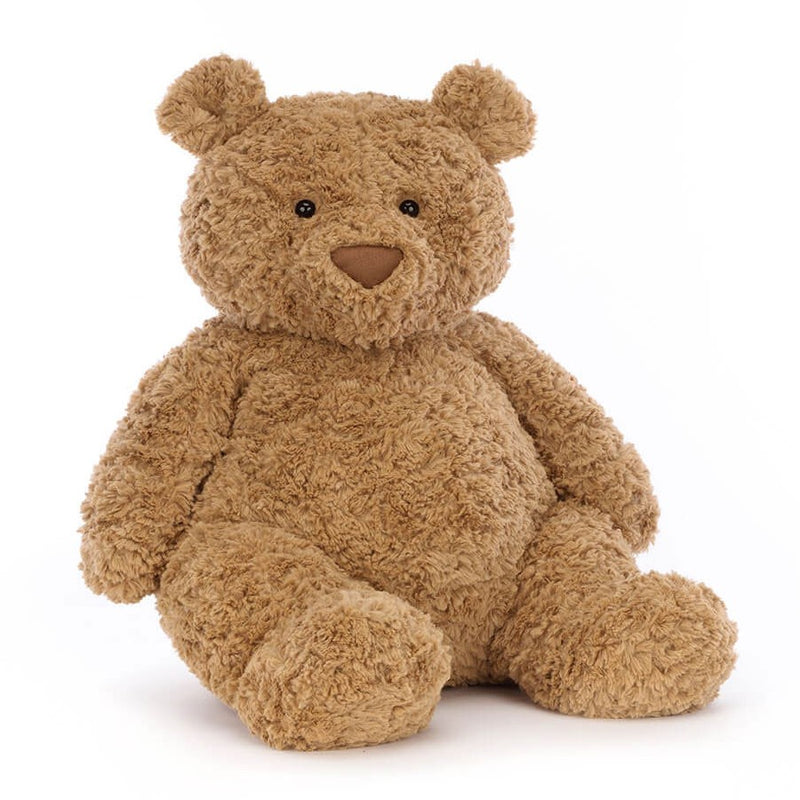Bartholomew Bear Really Big