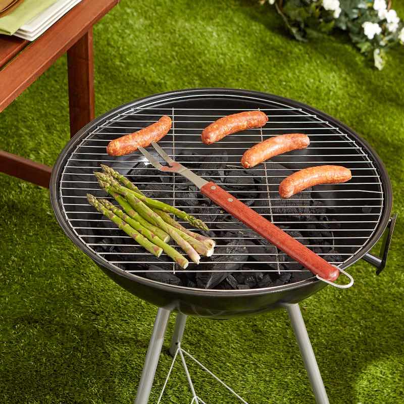 BBQ Grill Fork