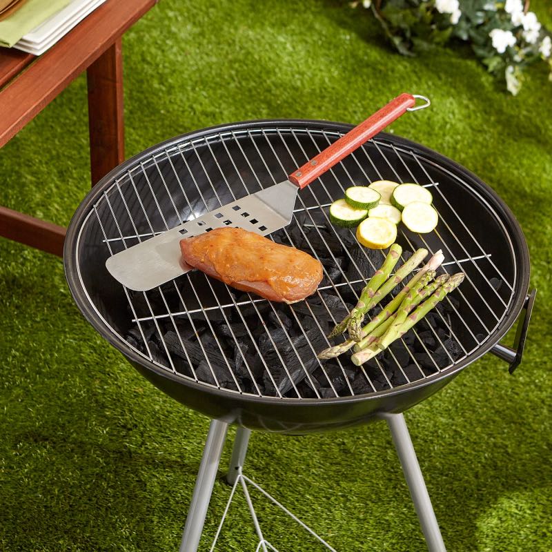 BBQ Long Spatula
