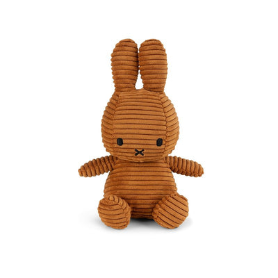 Miffy ECO Corduroy 23cm