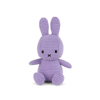 Miffy ECO Corduroy 23cm
