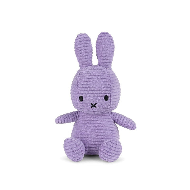 Miffy ECO Corduroy 23cm