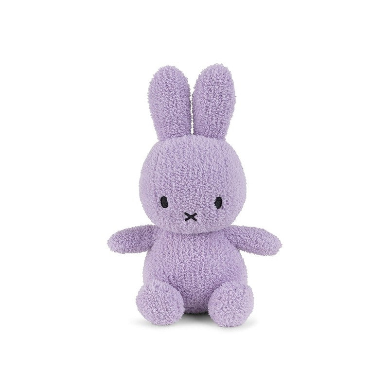 Miffy Sitting Terry 23cm