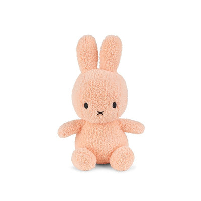 Miffy Sitting Terry 23cm