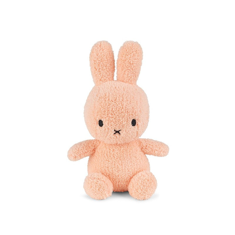 Miffy Sitting Terry 23cm