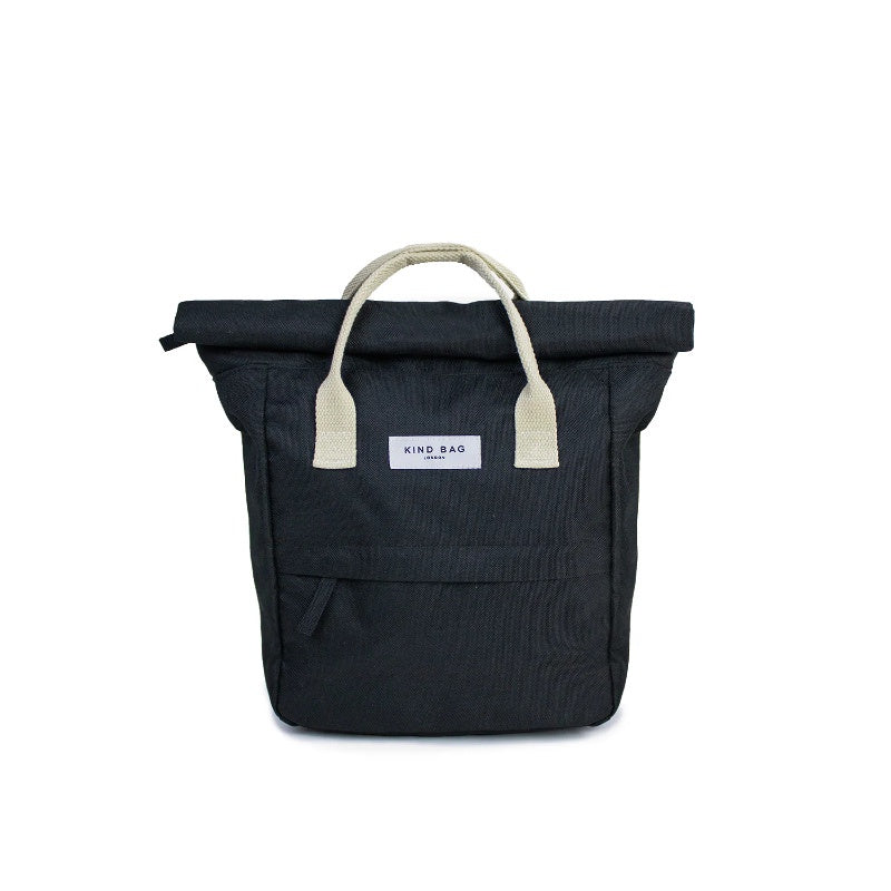 Backpack Mini Black