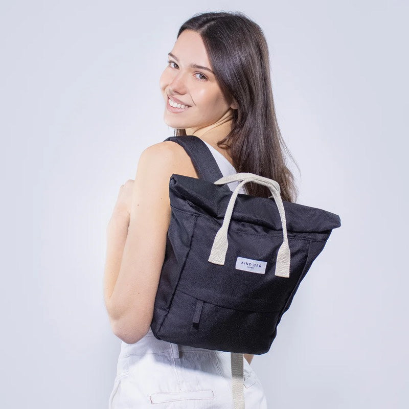 Backpack Mini Black