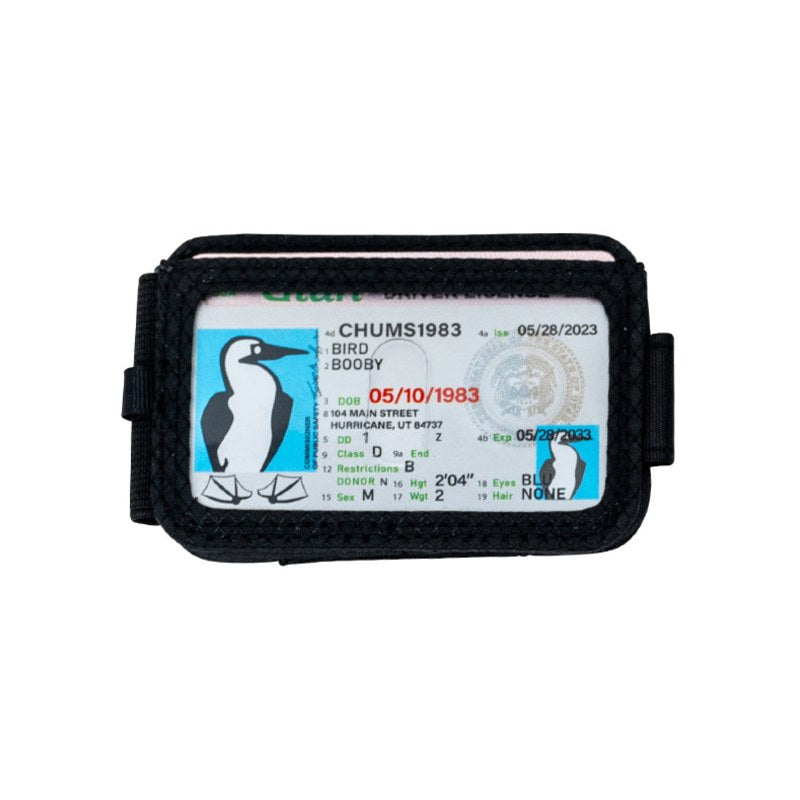 Bandit Bifold Wallet