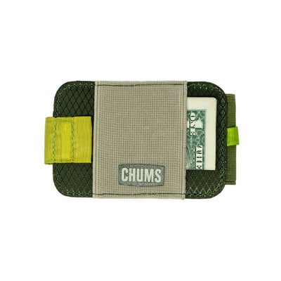 Bandit Bifold Wallet