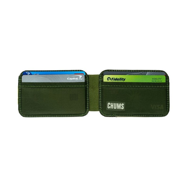 Bandit Bifold Wallet