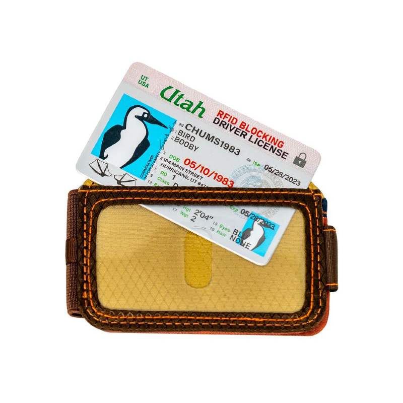 Bandit Bifold Wallet