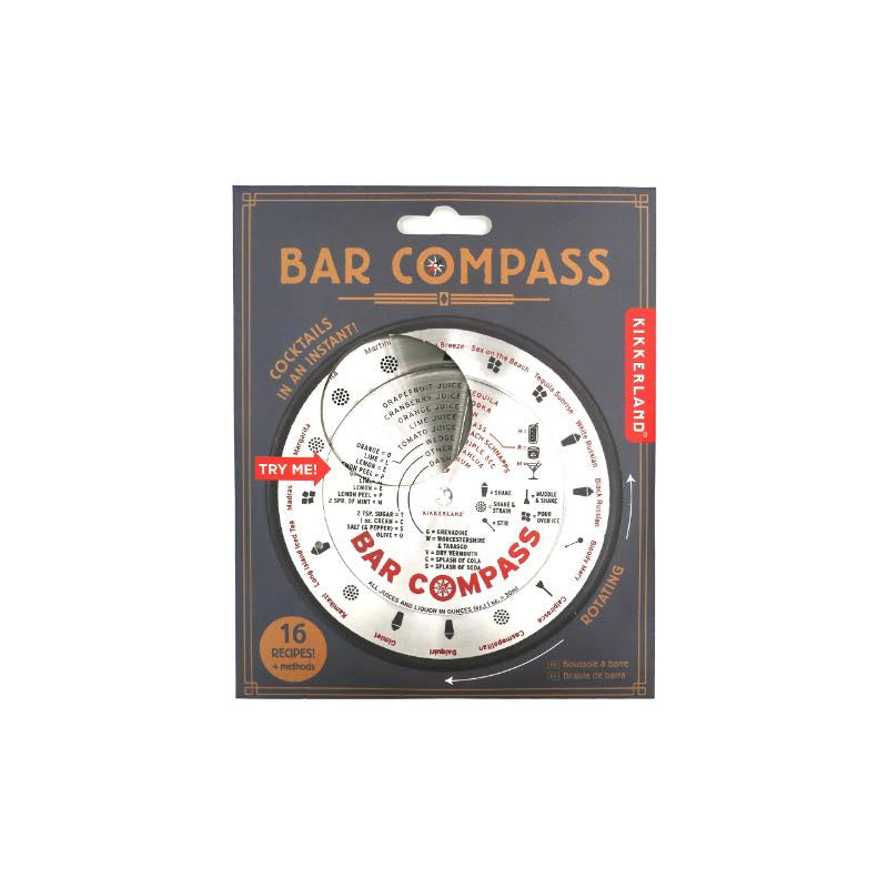 Bar Compass