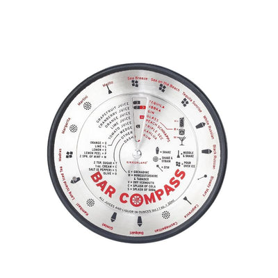 Bar Compass