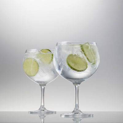 Bar Special Gin & Tonic Glass #80 710ml Set of 4