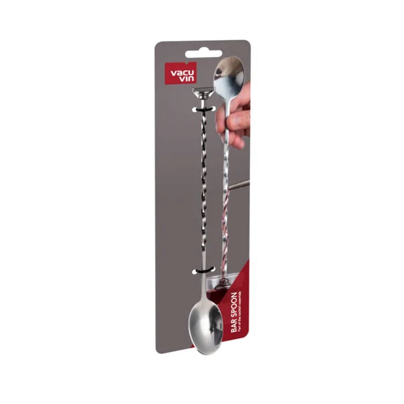 Bar Spoon Stainless Steel