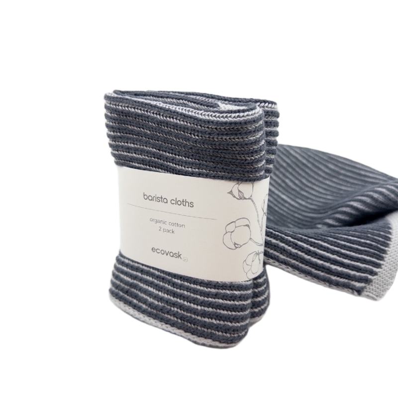 Barista Cloths 2 Pack