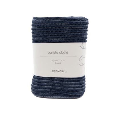Barista Cloths 2 Pack