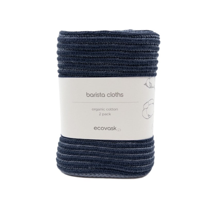 Barista Cloths 2 Pack