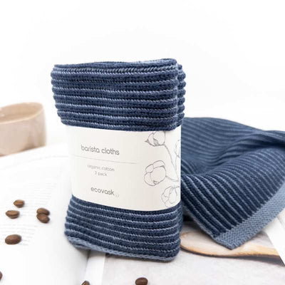 Barista Cloths 2 Pack