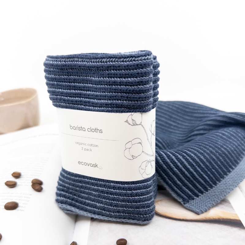 Barista Cloths 2 Pack