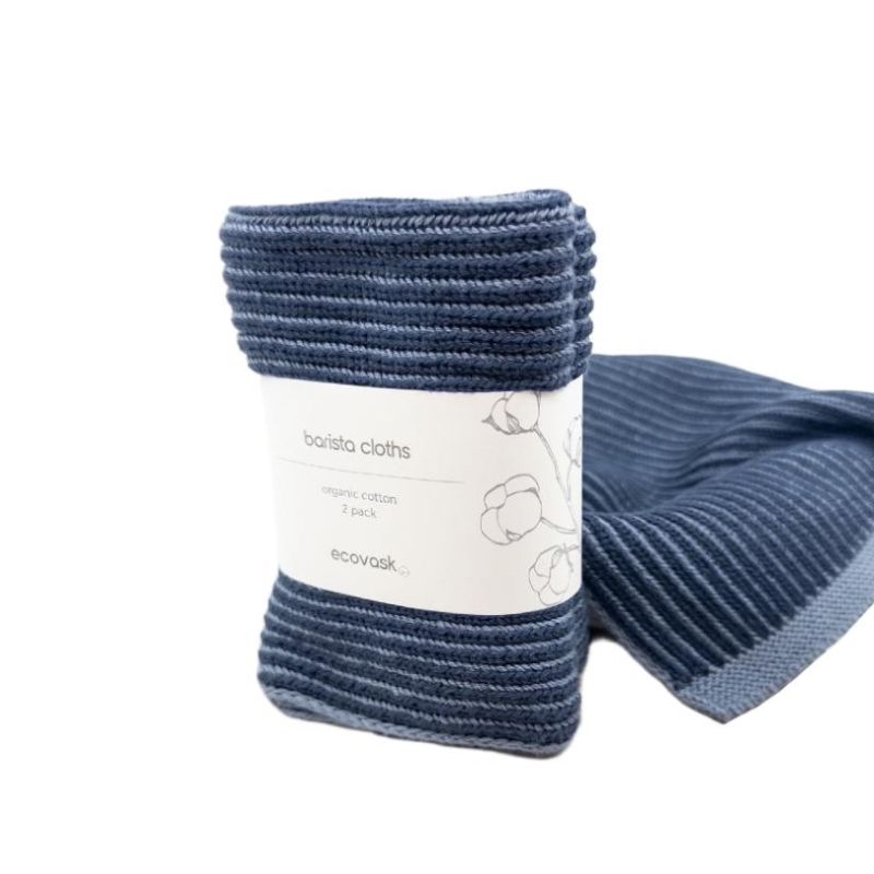 Barista Cloths 2 Pack